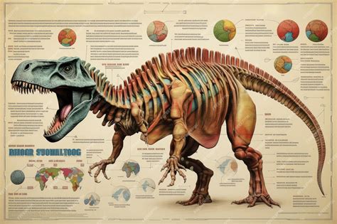 Physiology of dinosaurs .